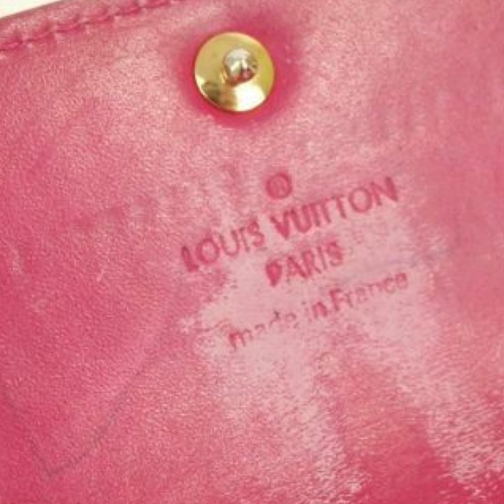 LOUIS VUITTON Rose Indian Ikat Monogram(SOLD) - Picture 14 of 15